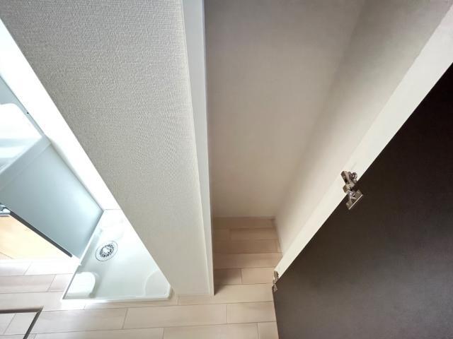 ディコトーネⅢ 部屋画像