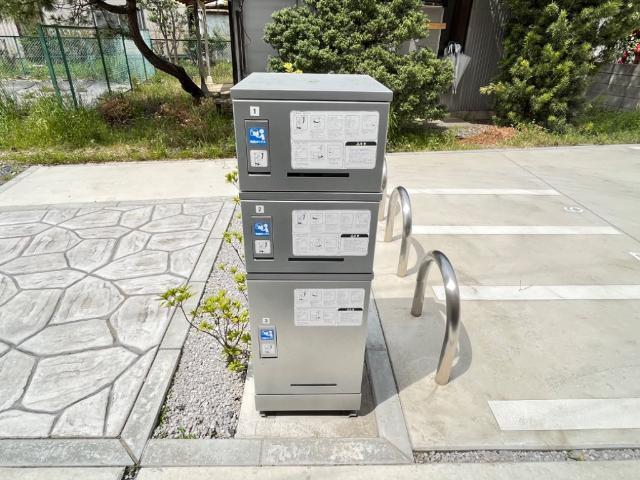 ディコトーネⅢ 部屋画像