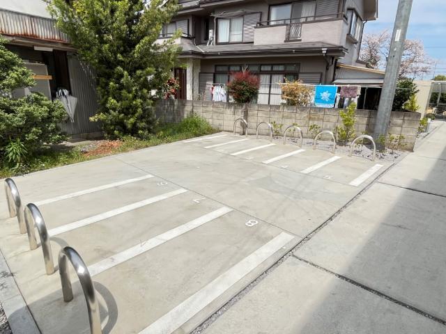 ディコトーネⅢ 部屋画像