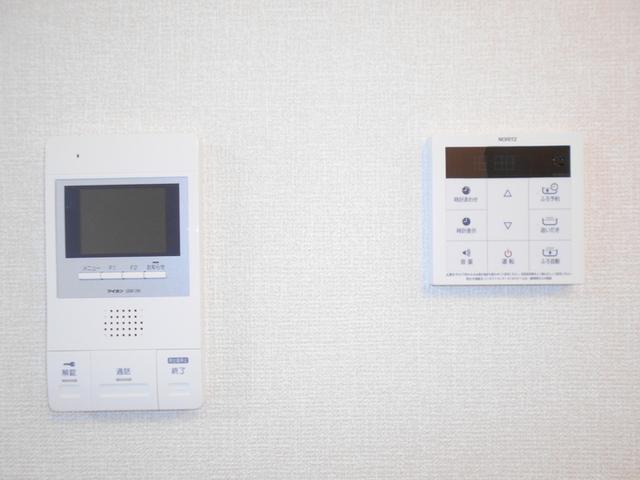 ココティエ（203） 設備