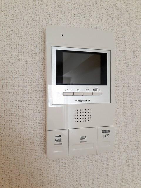 ルーモベルビ・トロア（106） 設備