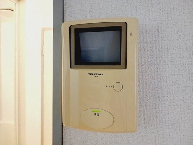 ダイヤモンドヴィレッジ（101） 設備