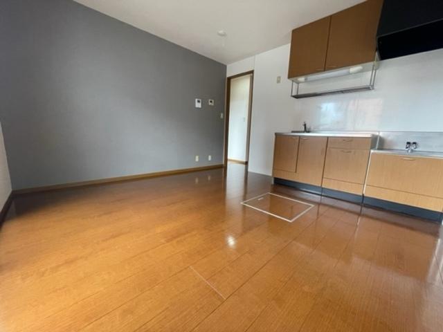 コンフォール　Ⅱ（103） キッチン