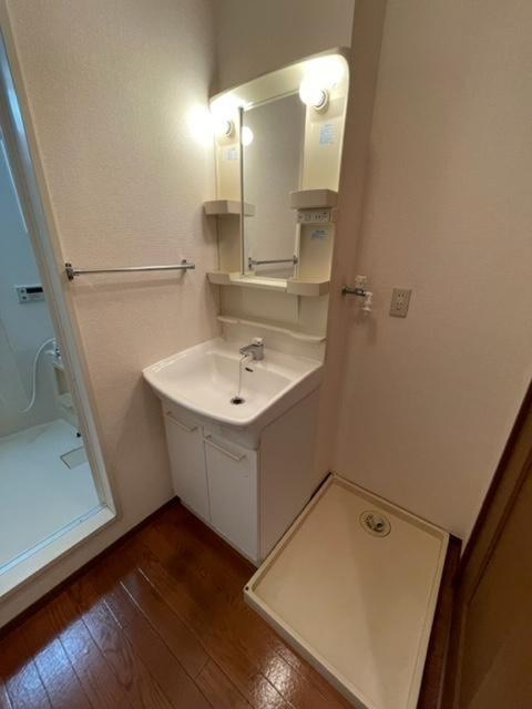 コンフォール　Ⅱ（103） 部屋画像