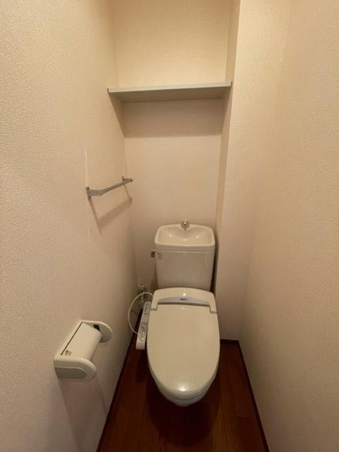 コンフォール　Ⅱ（103） 部屋画像