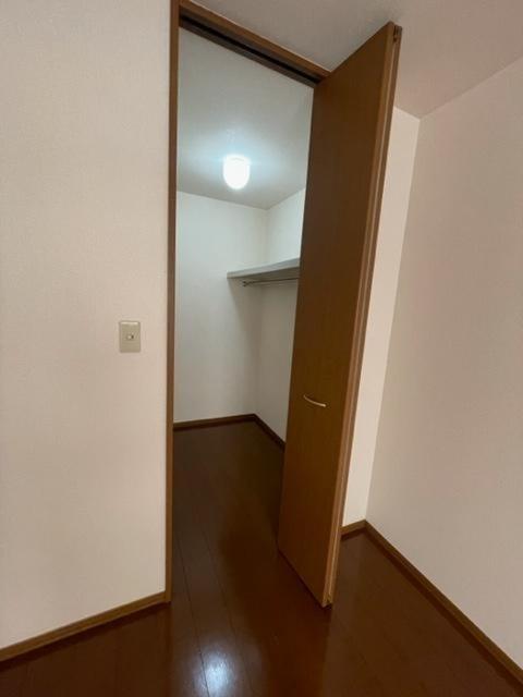 コンフォール　Ⅱ（103） 部屋画像