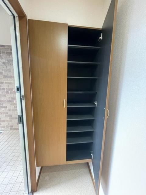 コンフォール　Ⅱ（103） 部屋画像