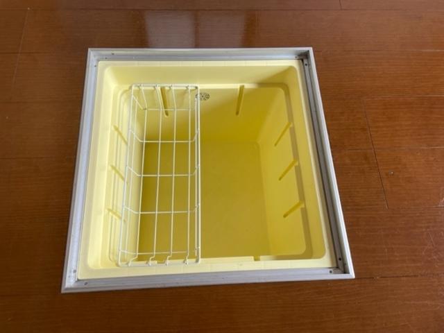 コンフォール　Ⅱ（103） 部屋画像