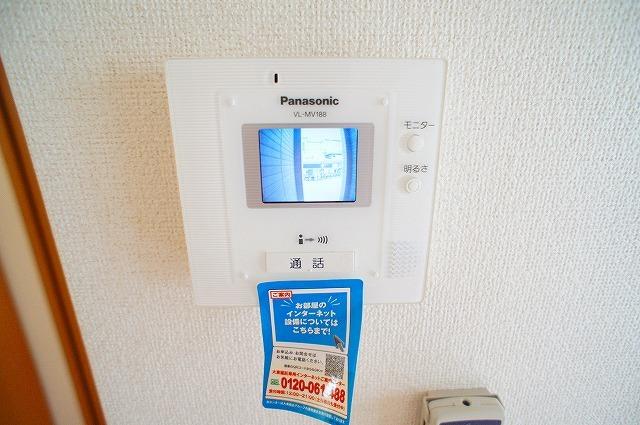 カーサ　ヴィータＡ（103） その他部屋・スペース