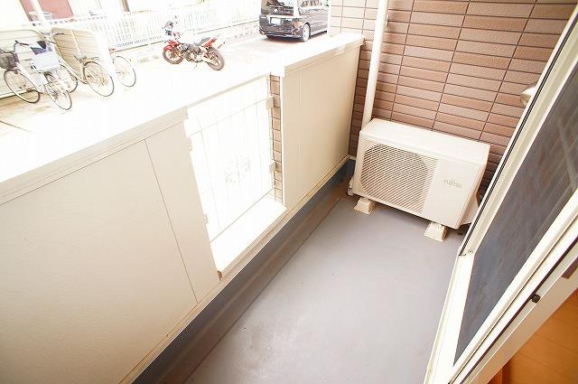カーサ　ヴィータＡ（103） その他部屋・スペース