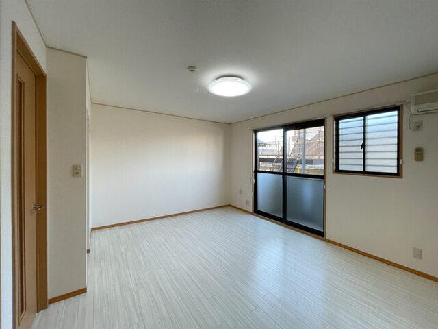 ホライゾン（106） 部屋画像
