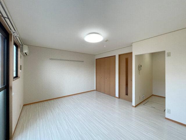 ホライゾン（106） 部屋画像