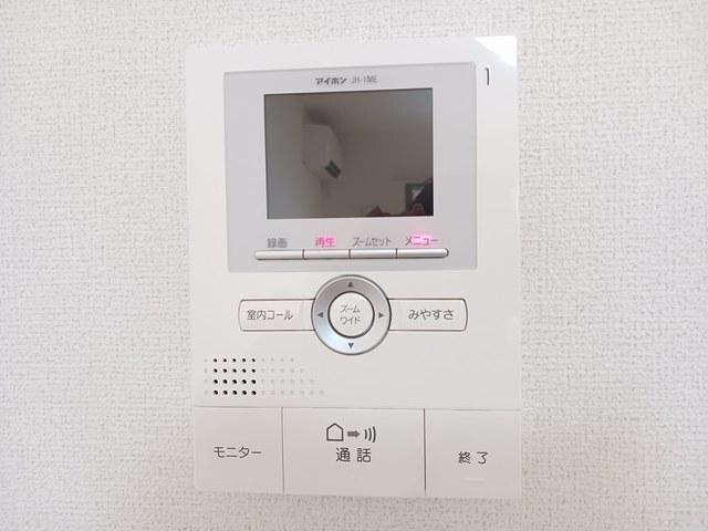 ジュネス（303） 設備