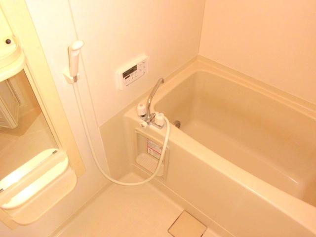 ピュアロータス（205） 部屋画像