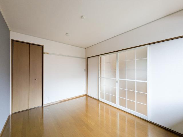 エスペランサ（203） 部屋画像