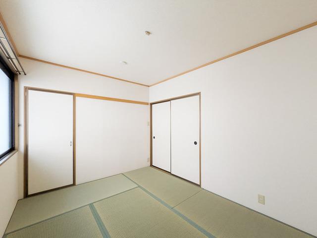 エスペランサ（203） 部屋画像