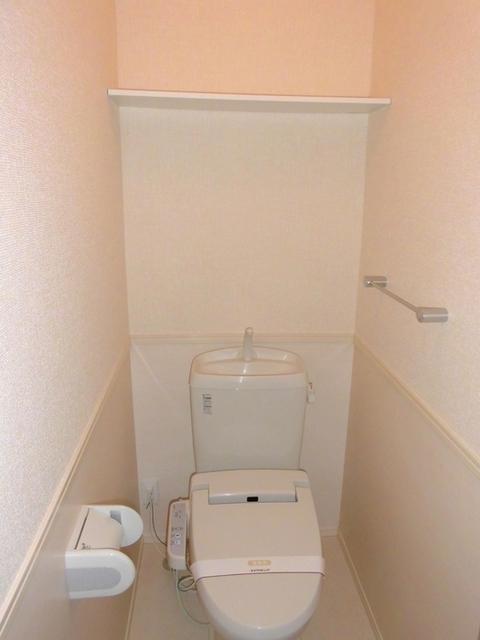 プレミアムベース　Ⅱ（101） 部屋画像
