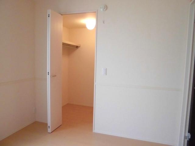 プレミアムベース　Ⅱ（101） 部屋画像
