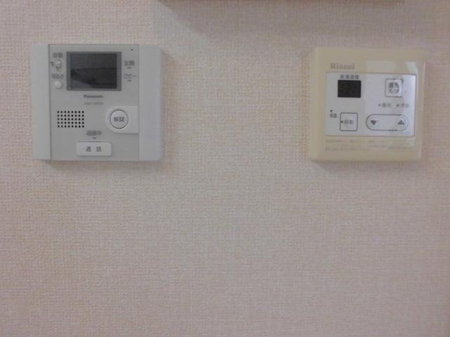 プレミアムベース　Ⅱ（101） 部屋画像