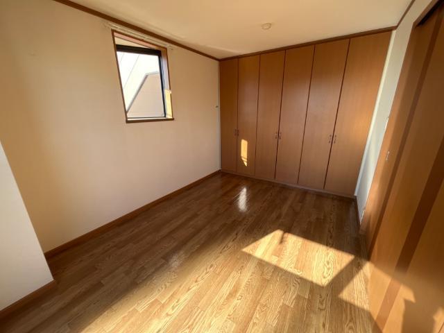 ピークエリシオン 部屋画像