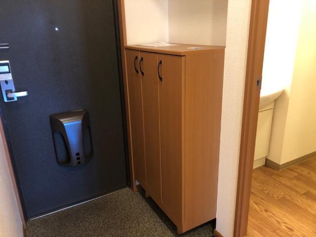 ピークエリシオン 部屋画像