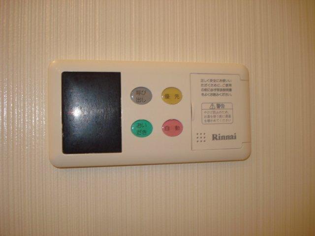 ピークエリシオン 部屋画像