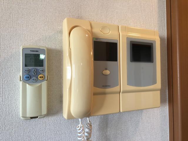 ピークエリシオン 部屋画像