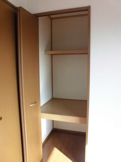 エスポワール(西原)（201） 部屋画像