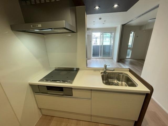 プランドール（富士見）（206） 部屋画像