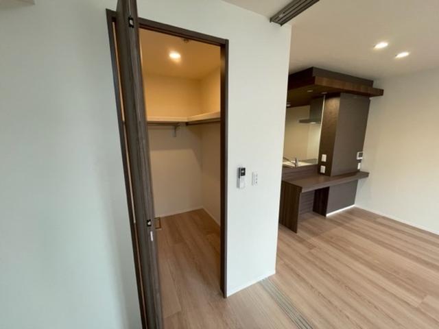 プランドール（富士見）（206） 部屋画像
