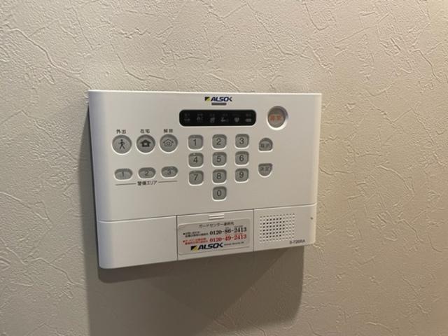 プランドール（富士見）（206） 部屋画像