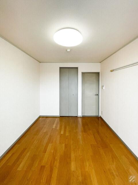 ピュアプレイス（303） 部屋画像
