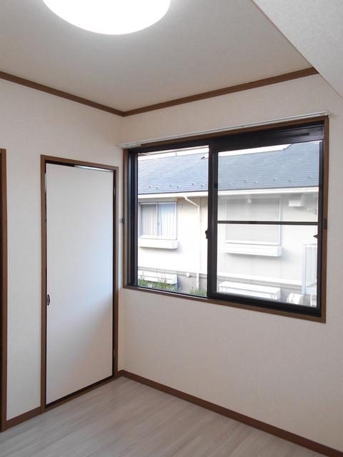 クレストハイツ　Ⅱ（203） その他