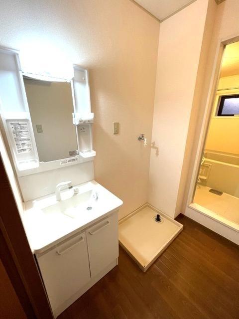 パークハイム（102） 部屋画像