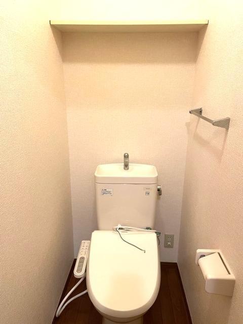 パークハイム（102） 部屋画像