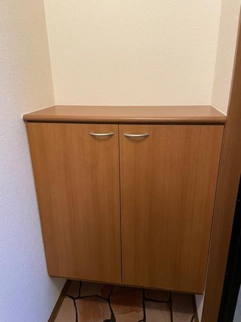 パークハイム（102） 部屋画像