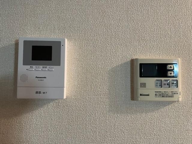 パークハイム（102） 部屋画像