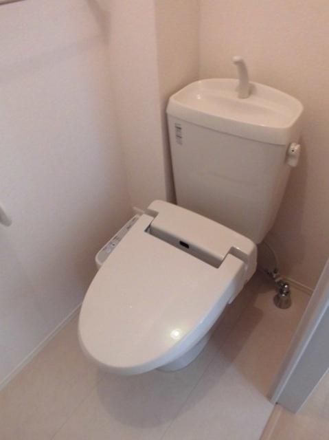 フェニックス小仙波　Ｄ棟（102） 部屋画像