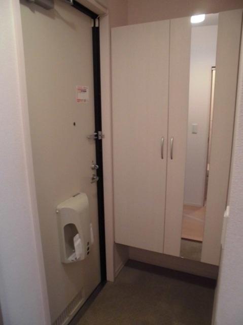 フェニックス小仙波　Ｄ棟（102） 部屋画像