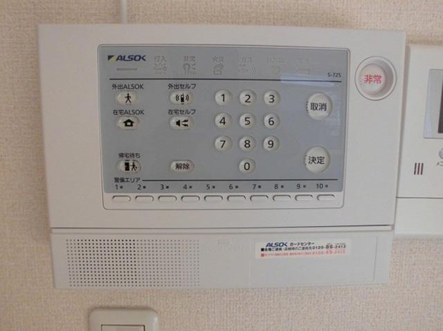 フェニックス小仙波　Ｄ棟（102） 部屋画像