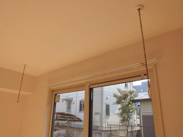 フェニックス小仙波　Ｄ棟（102） 部屋画像