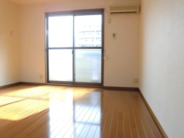 エスポワールＭＩＹＡ（102） 部屋画像