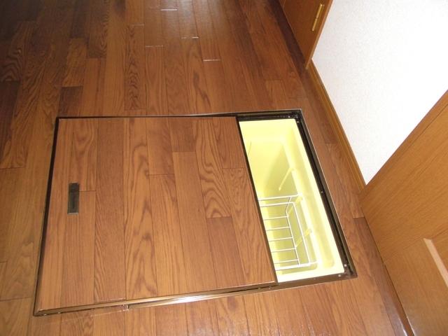 エスポワールＭＩＹＡ（102） 部屋画像