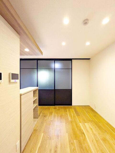 ONARIGOTENｰD（108） 部屋画像