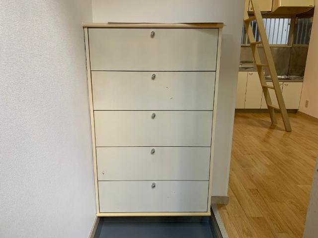 キャロットハウスベル（102） 部屋画像