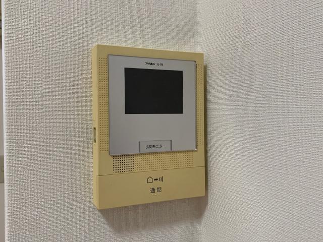 キャロットハウスベル（102） 部屋画像