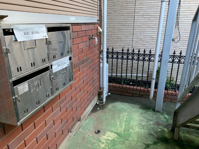 キャロットハウスベル（102） 部屋画像