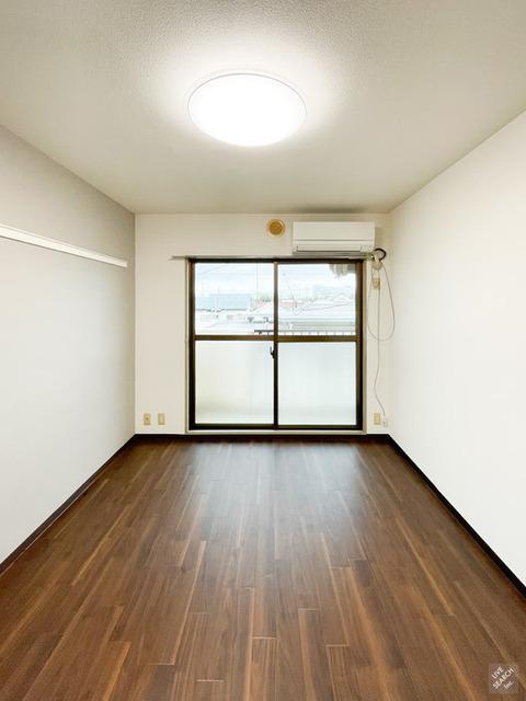 リブラ川崎（301） 部屋画像