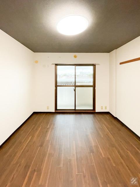リブラ川崎（301） 洗面
