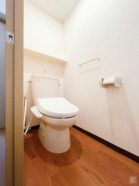 リブラ川崎（301） 玄関